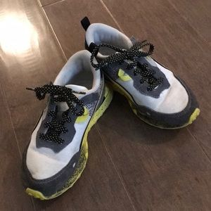 PUMA x Paw Patrol Rubble Rider FV Sneakers Kids Shoes